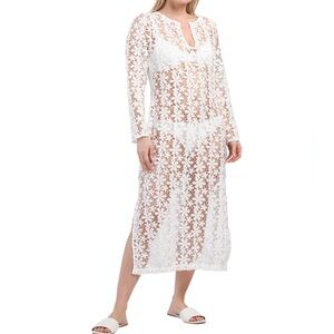 40ur Dreamers Swim Coverup
